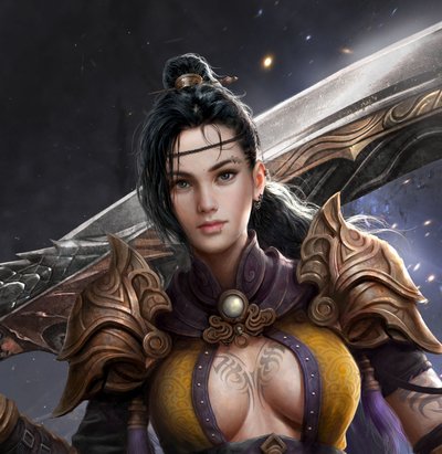 踏上传奇之路，开启全新冒险旅程